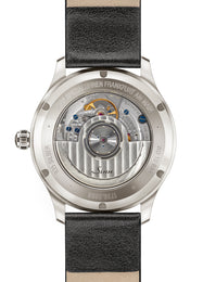 Sinn 1739 Ag B Grey Alcantara Set Watch