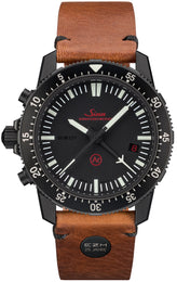 Sinn Watch EZM 1.1 S Limited Edition 506.020 Mission Timer