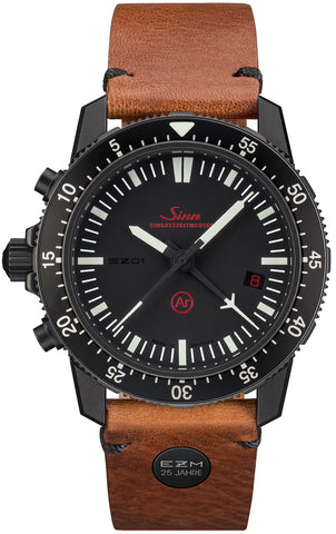 Sinn Watch EZM 1.1 S Limited Edition 506.020 Mission Timer