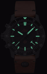 Sinn Watch EZM 1.1 S Limited Edition