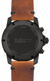 Sinn Watch EZM 1.1 S Limited Edition