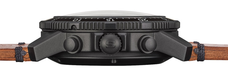 Sinn Watch EZM 1.1 S Limited Edition