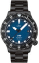 Sinn Watch U50 S BS Bracelet Limited Edition 1050.0202 H-Link Bracelet