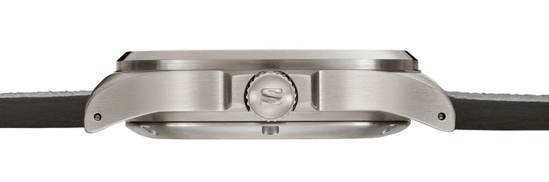 Sinn Watch 556 Aquamarine Blue Limited Edition D