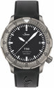 Sinn Watch T50 Black Silicon 1052.010 Black Silicone