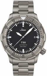 Sinn Watch T50 H Link Bracelet 1052.010 H Link Bracelet