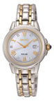 Seiko Watch Solar Ladies SUT244P9
