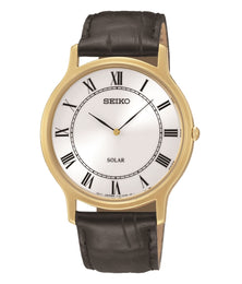 Seiko Watch Solar SUP878P9