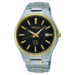 Seiko Watch Solar SNE382P9