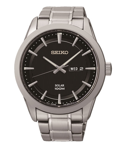 Seiko Watch Solar SNE363P1