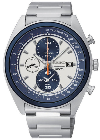 Seiko Watch Gents SNDF87P1