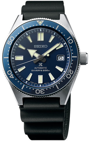 Seiko Prospex Watch Diver SPB053