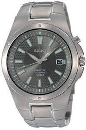 Seiko Kinetic