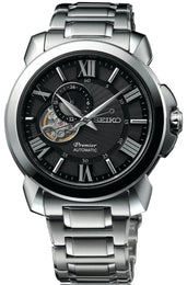 Seiko Watch Premier Mens SSA371J1