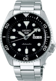 Seiko Watch 5 Sports Mens SRPD55K1