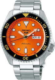 Seiko Watch 5 Sports Mens SRPD59K1