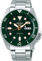 Seiko Watch 5 Sports Mens SRPD63K1