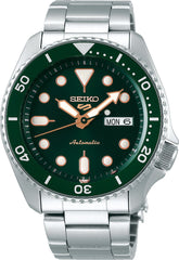 Seiko 5 Sports Mens Watch
