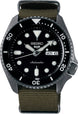 Seiko Watch 5 Sports Mens SRPD65K4