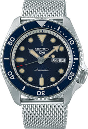 Seiko Watch 5 Sports Mens SRPD71K1