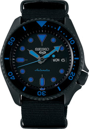 Seiko Watch 5 Sports Mens SRPD81K1