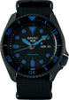 Seiko Watch 5 Sports Mens SRPD81K1