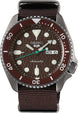 Seiko Watch 5 Sports Mens SRPD85K1