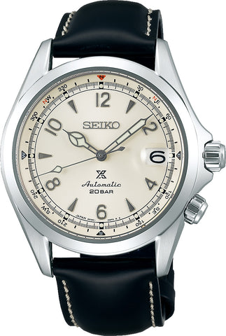 Seiko Watch Prospex Alpinist Mens SPB119J1