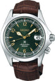 Seiko Watch Prospex Alpinist Mens SPB121J1