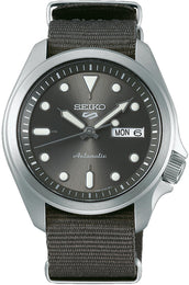 Seiko Watch 5 Sports Mens SRPE61K1