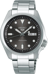 Seiko Watch 5 Sports Mens SRPE51K1