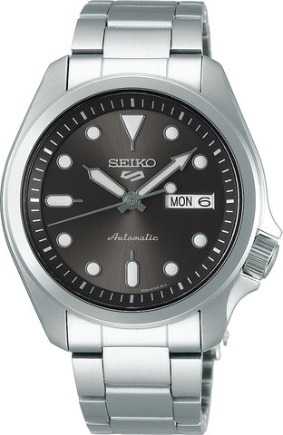 Seiko Watch 5 Sports Mens SRPE51K1