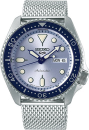 Seiko Watch 5 Sports Mens SRPE77K1
