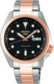 Seiko Watch 5 Sports SRPE58K1