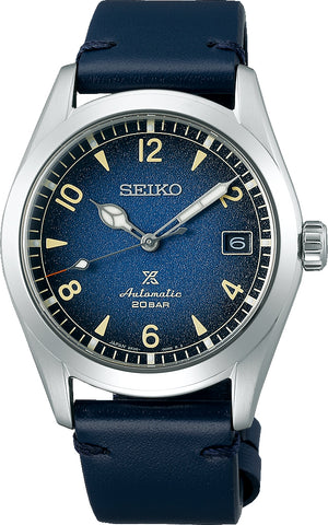 Seiko Watch Prospex Alpinist SPB157J1