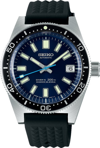 Seiko Watch Prospex Diver 55th Anniversary Limited Edition SLA043J1