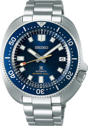 Seiko Watch Prospex Diver 55th Anniversary Limited Edition SPB183J1