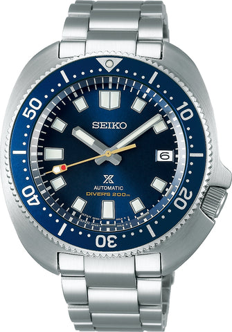 Seiko Watch Prospex Diver 55th Anniversary Limited Edition SPB183J1