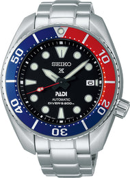 Seiko Watch Prospex PADI Sumo Mens SPB181J1