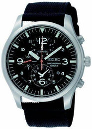 Seiko Chronograph