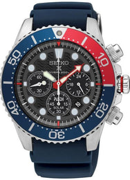 Seiko Watch Prospex PADI Solar Mens SSC785P1