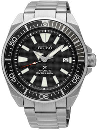 Seiko Watch Prospex Samurai Mens SRPF03K1