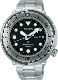 Seiko Watch Prospex Tuna Saturation Divers S23633J1