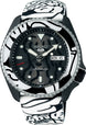 Seiko Watch 5 Sports Automatic Limited Edition SRPG43K1