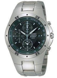 Seiko Chronograph