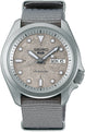 Seiko Watch 5 Sports Cement SRPG63K1
