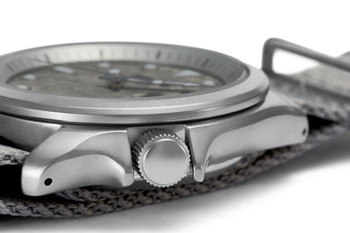 Seiko Watch 5 Sports Cement