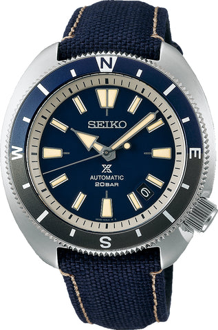 Seiko Watch Prospex Tortoise Land Edition SRPG15K1