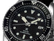 Seiko Prospex Compact Solar Scuba Diver Watch