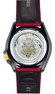 Seiko Watch 5 Sport Street Fighter Ken Limited Edition D